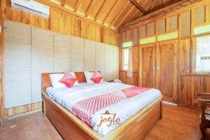 Kontraktor Cottage Sintang - RumahKayuJoglo.com